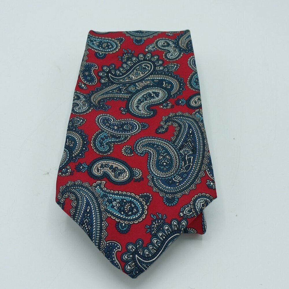 Ruffini Tie 57"L